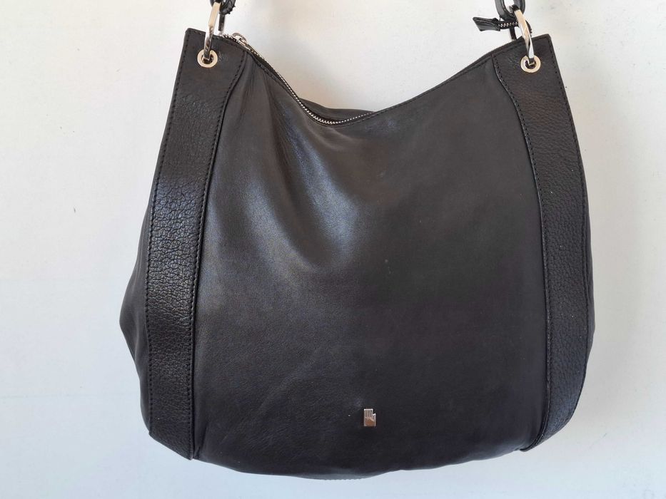 roeckl , poseta piele naturala