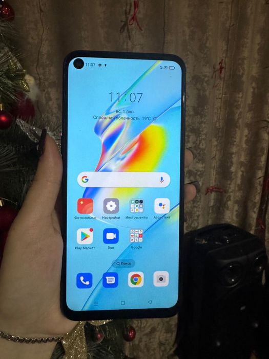 Oppo A54 64gb. c NFC