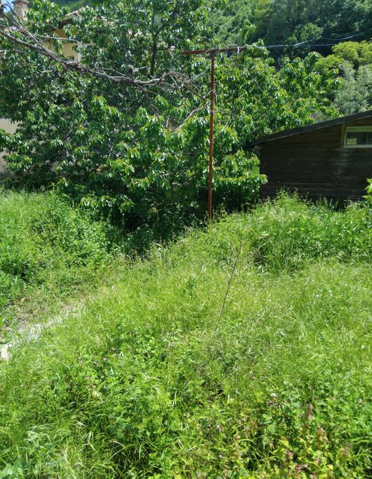Продава къща в с.Пастра