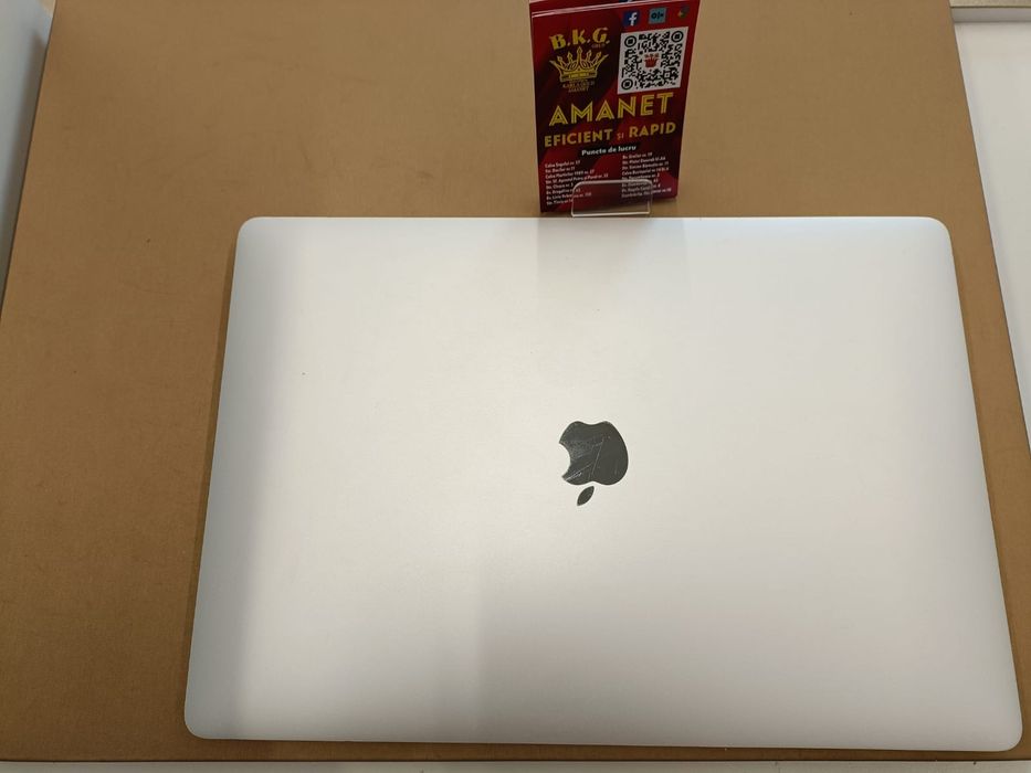 Macbook Pro A1990 Amanet BKG