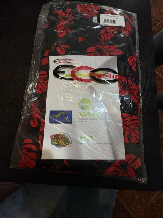 Работно облекло кухня / медицинско