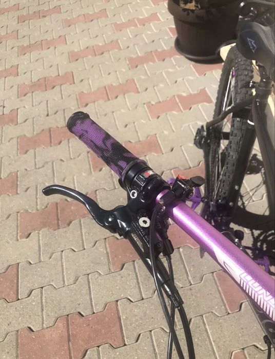 Vând /schimb carrera kraken XC cu kukirin g2