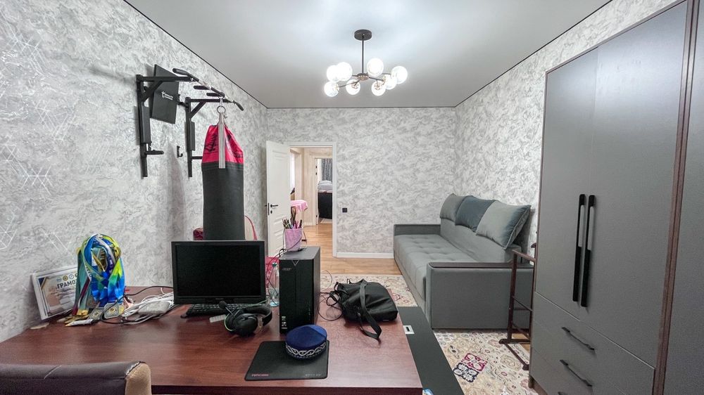 Продается квартира