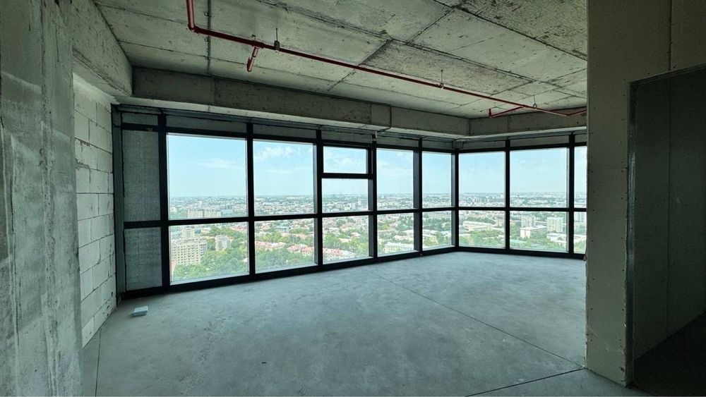Продается квартира в Новостроке ЖК PIRAMIT TOWER