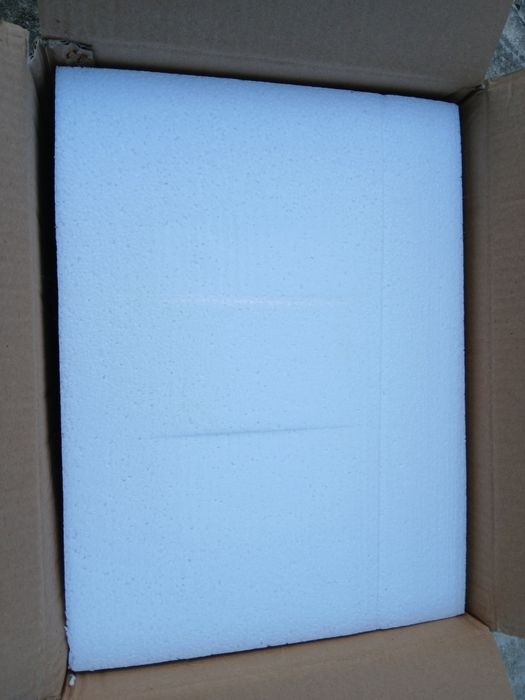 Proiector iluminat led- nou- in cutie- garantie