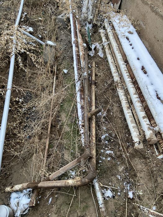 Регисторы отопление