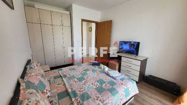 Продава се Двустаен апартамент в с. Синеморец, Област Бургас - 70 кв.м за 1286 €/кв.м - Снимка #3