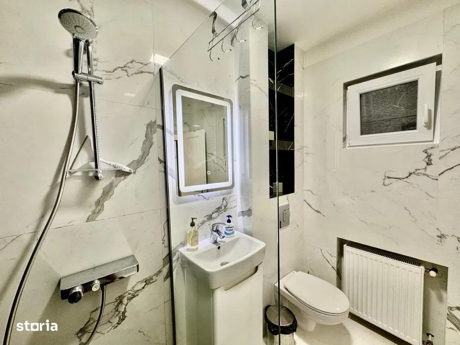 Apartament/ Ultramoder/ Spre Inchiriere/ In Cornisa