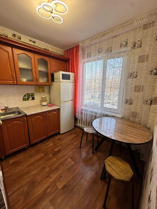 2х комнатная люкс