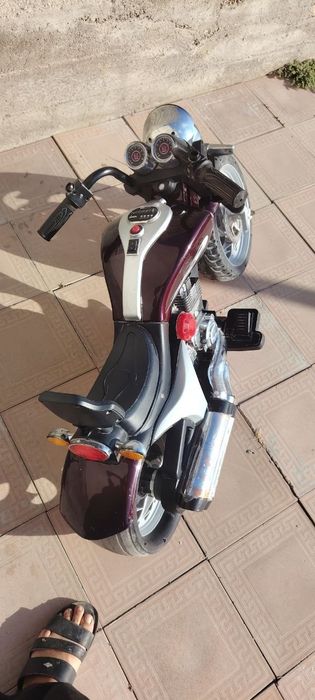 detskiy motosikl