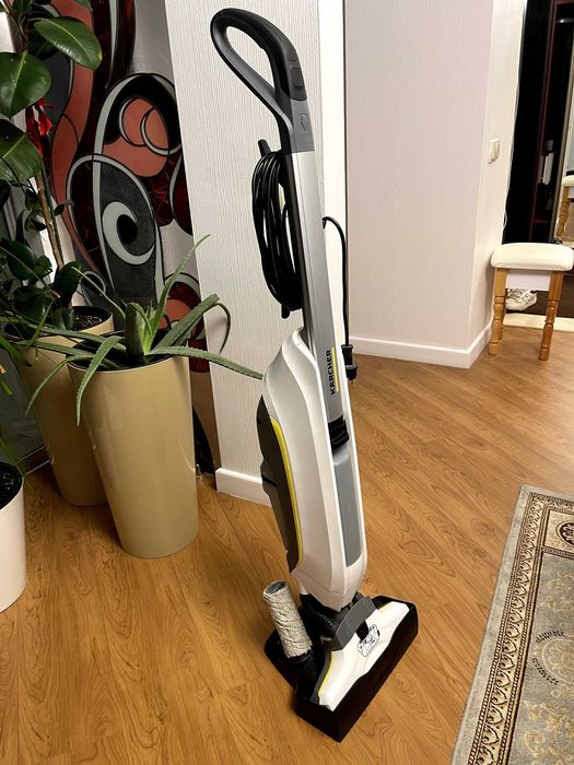 Kercher FC 5 Premium электро поломойка