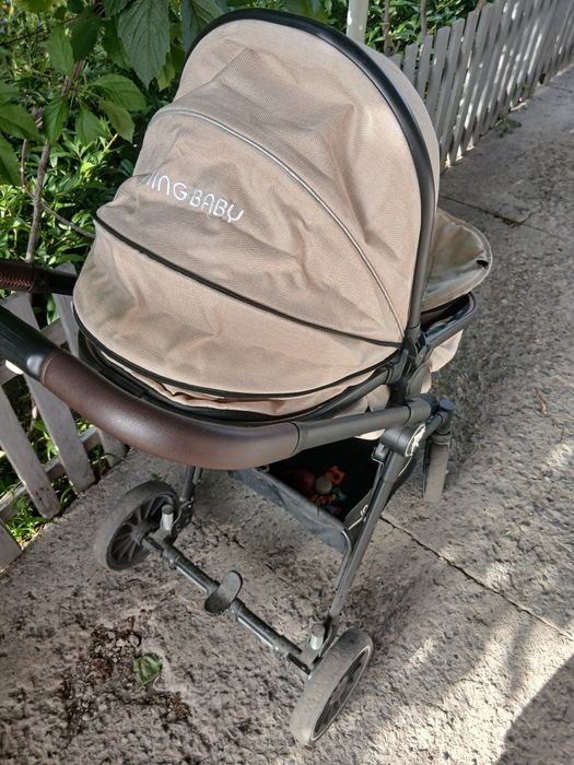 Коляска детская продам