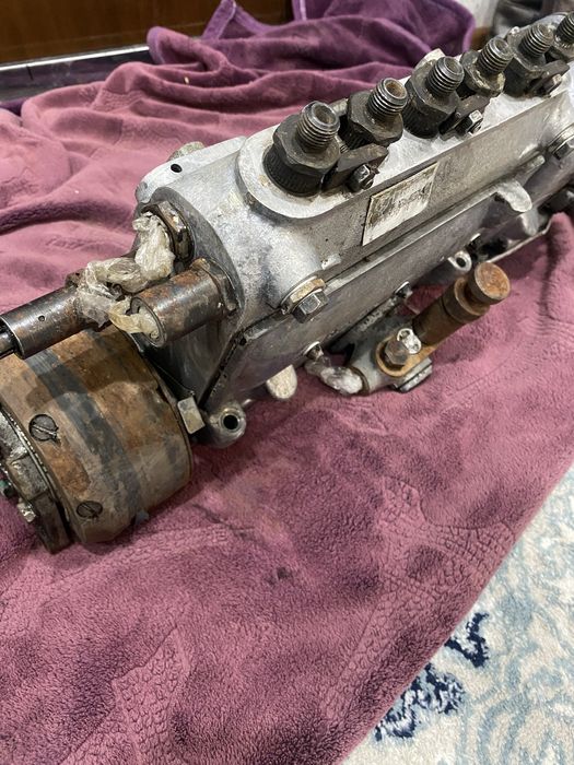 Продам аппаратуру ямз