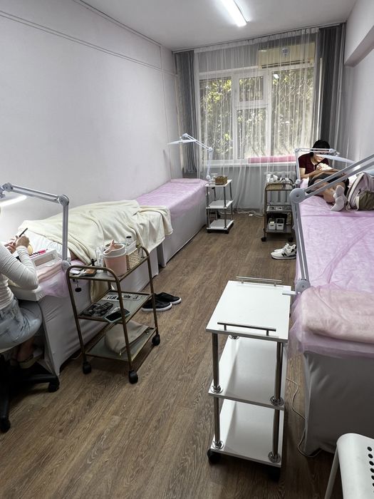 Сдам в аренду. Студия наращивания ресниц