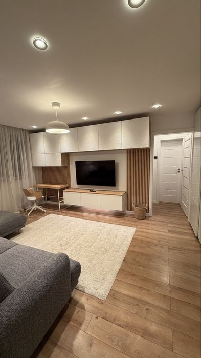 Apartament 2 camere in Titan la 1 minut de metrou Grigorescu