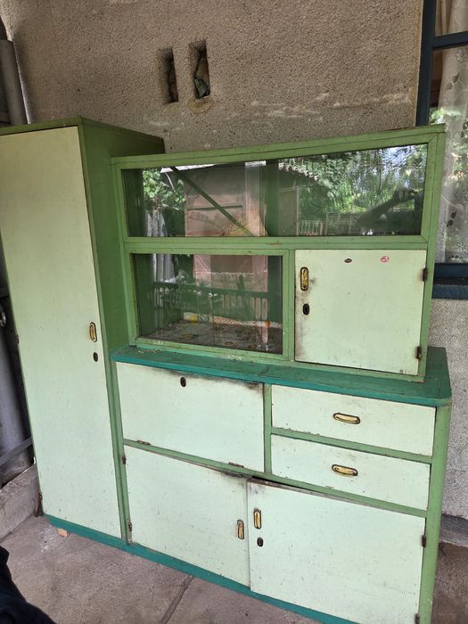 Mobila stil vechi