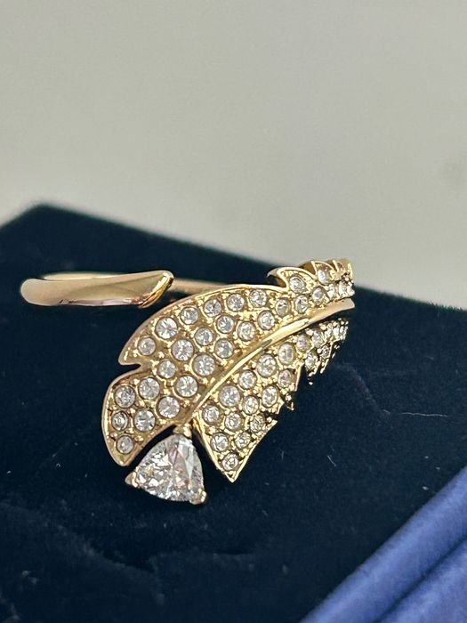 Пръстен Сваровски / Swarovski