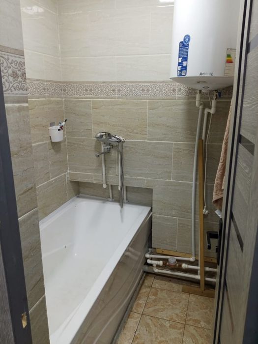 Квартира сотилади срочно