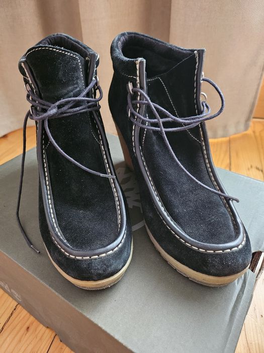 Боти обувки ботуши