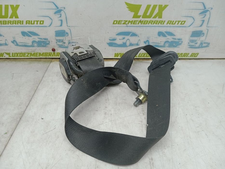 Centura siguranta stanga fata A4548600305 Mitsubishi Colt 6 [2002 - 2