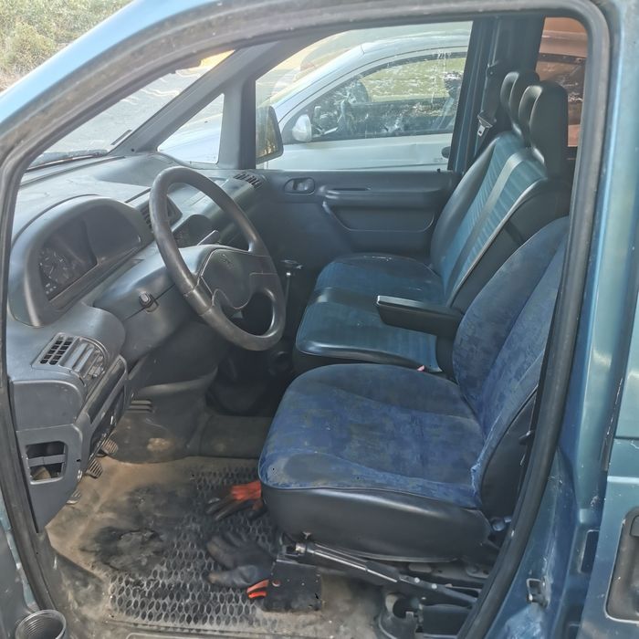Пежо Експерт /Peugeot Expert 1.9 TD