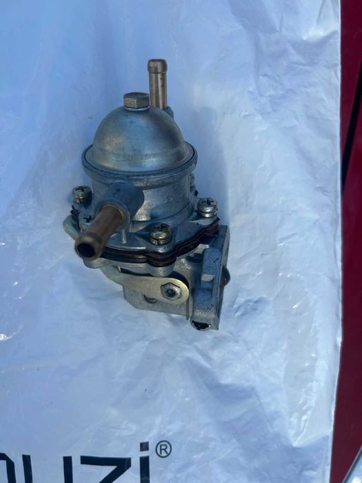 Авточасти за Лада