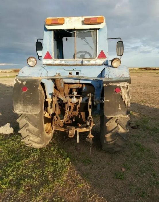 Продам Трактор МТЗ-80