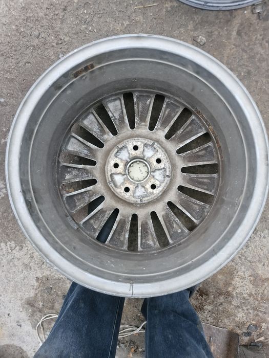 Кия  К7 Оригинал диски R18 штучно