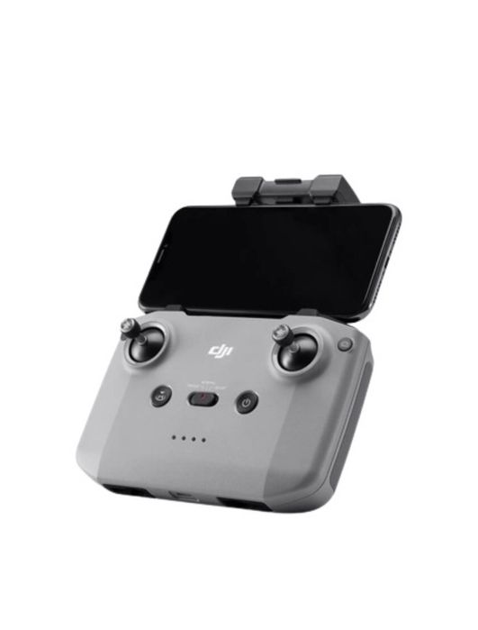 Дрон DJI Mavic Air 2 Fly More Combo серый