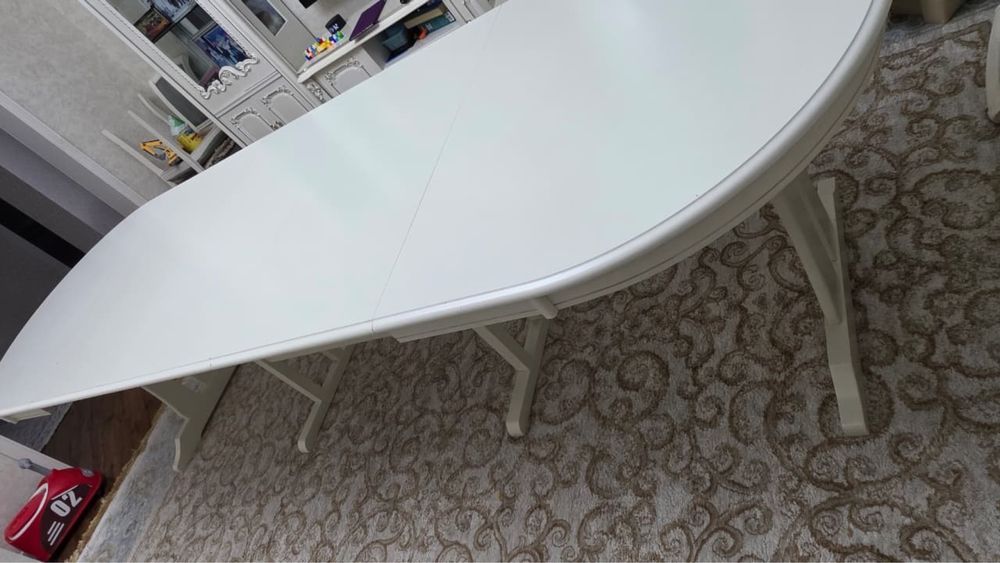 Стол трансформер