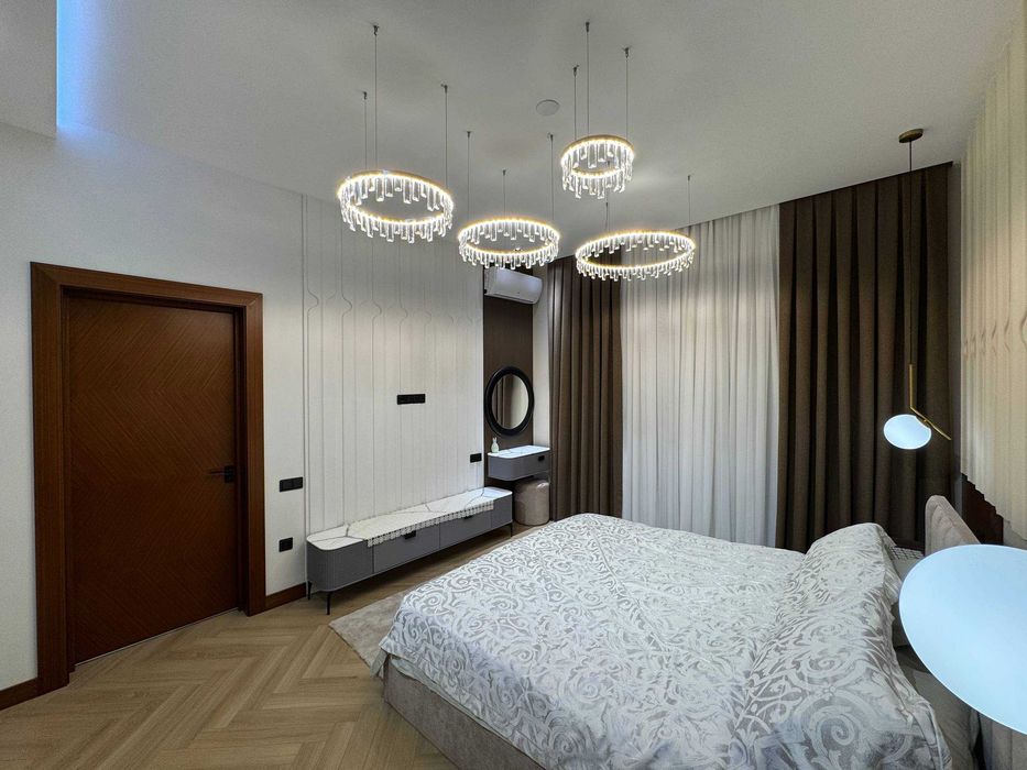 Сдается квартира в ЖК Узбегим Ng9134