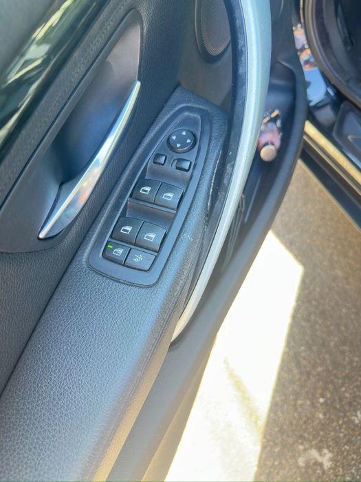 Bmw seria 3  320 gt xdrive automat an 2014