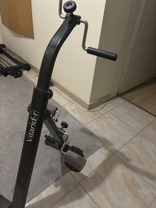 Vitarid-R Велоергометър