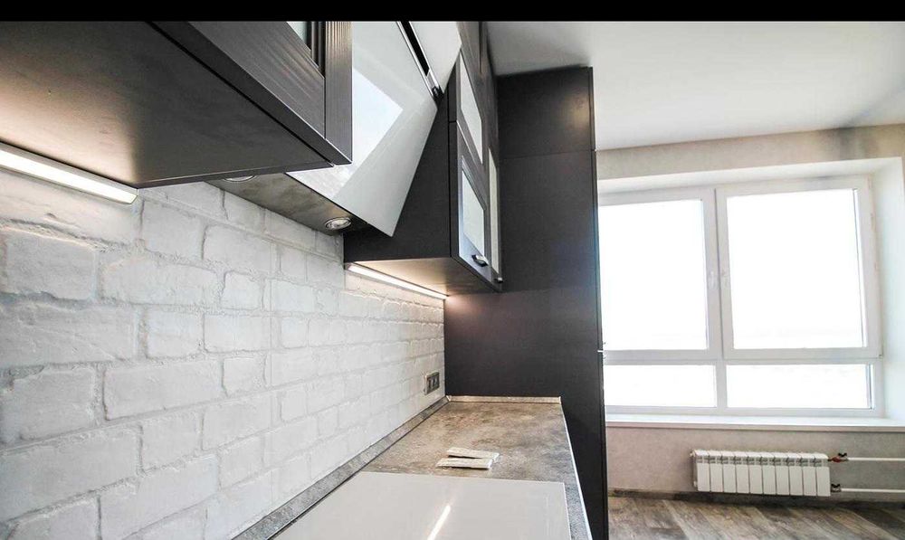 Ремонт квартир под ключ