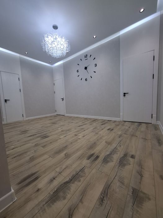 Сергели тумани. Хонобод Коттедж Подключ 1,7 сотих