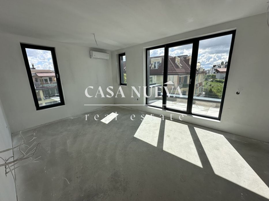 Продава се Тристаен апартамент в София, Драгалевци - 113 кв.м за 2390 €/кв.м - Снимка #2