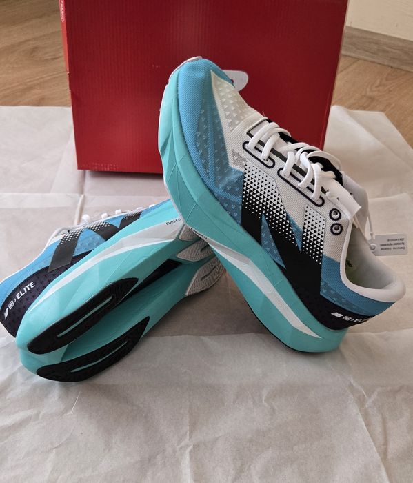 New Balance FuelCell SuperComp Elite v4 mrcelct4