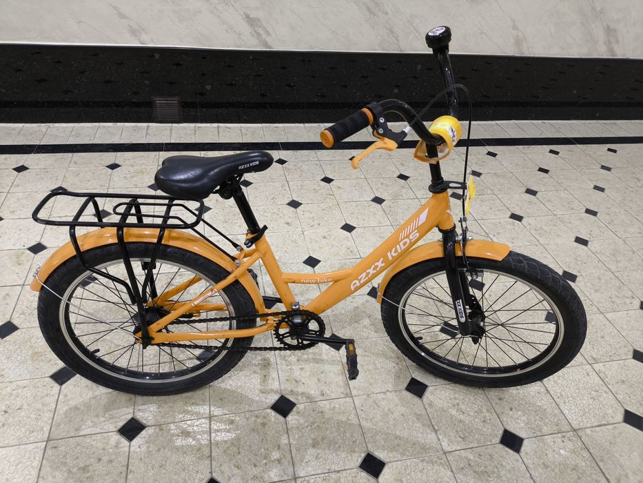 Продаётся детский велосипед AXX Kids. Velosiped sotiladi.