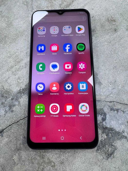 Samsung Galaxy A13  Алматы