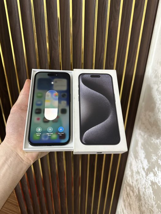 Iphone 15 Pro 128 Айфон 15 Про 128