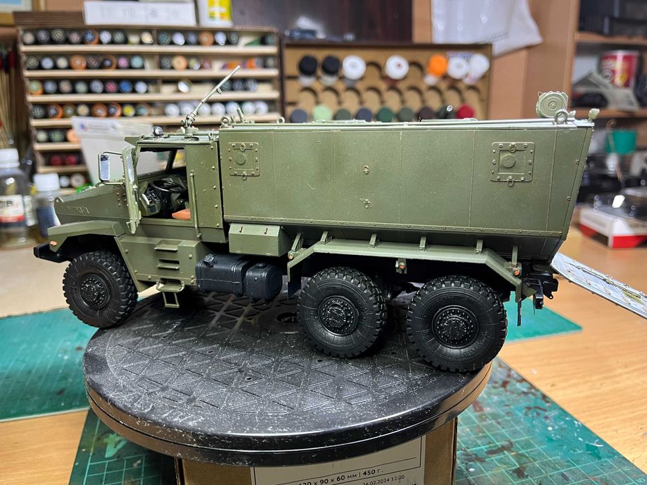 Продаю модельки, диорамки