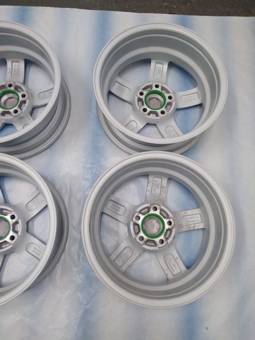 Jante Mazda Renault dacia duster 16 5x114,3