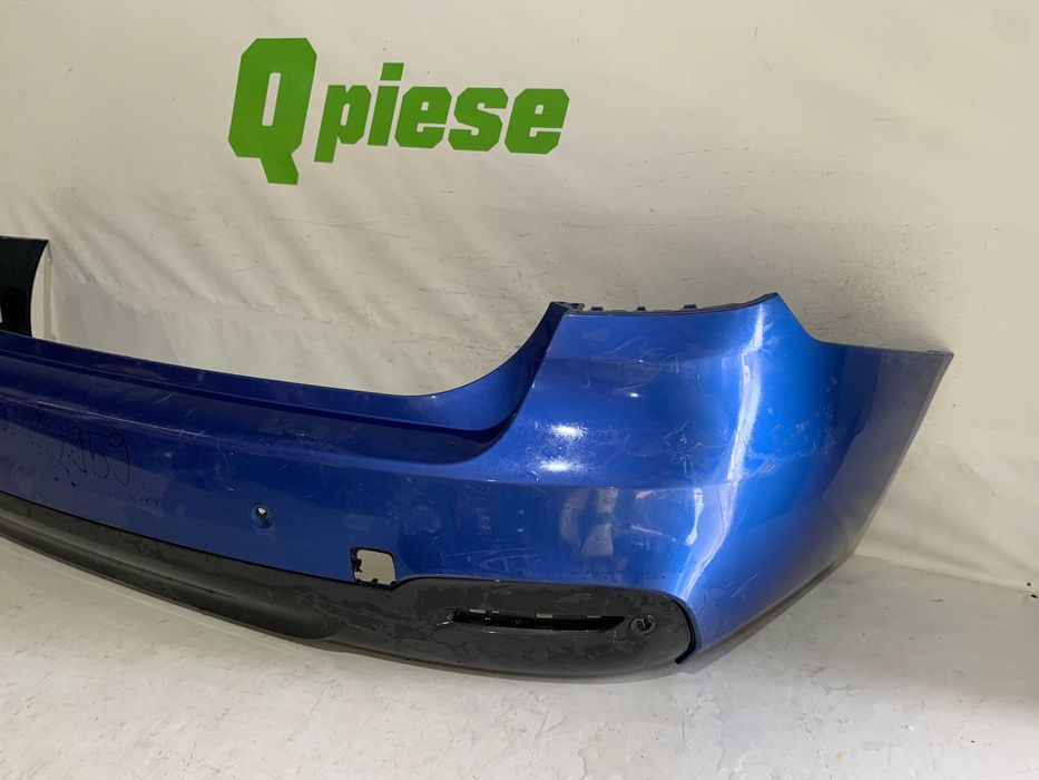 Bara spate  BMW seria 3 F34 M  GT 2013 - 2018 cod origine  190174-12