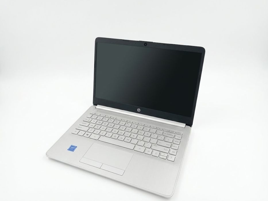HP Noutbook,white,512GB 16GB RAM DDR4