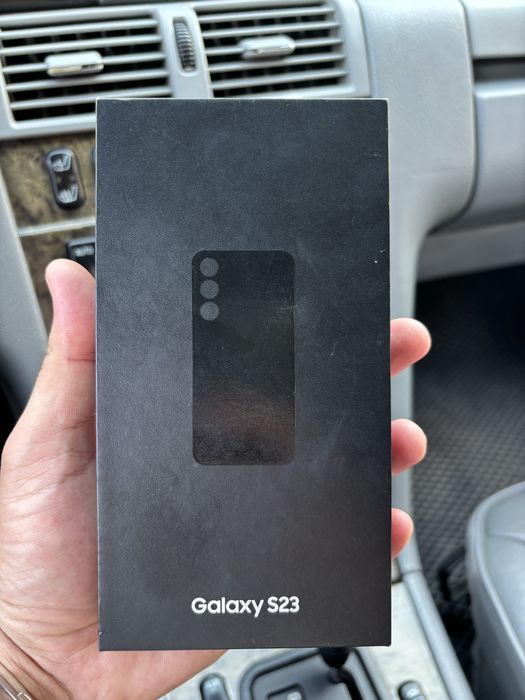 Самсунг S23 128gb