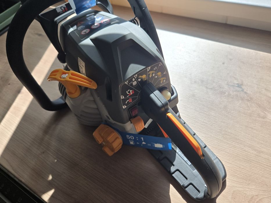 Vand drujba Ryobi NOUA, in cutie originala