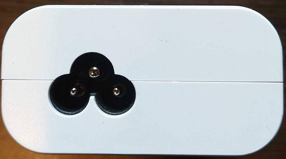 Adaptor pentru alimentare UniFi 10G PoE++ (60W) UACC-PoE++-10G