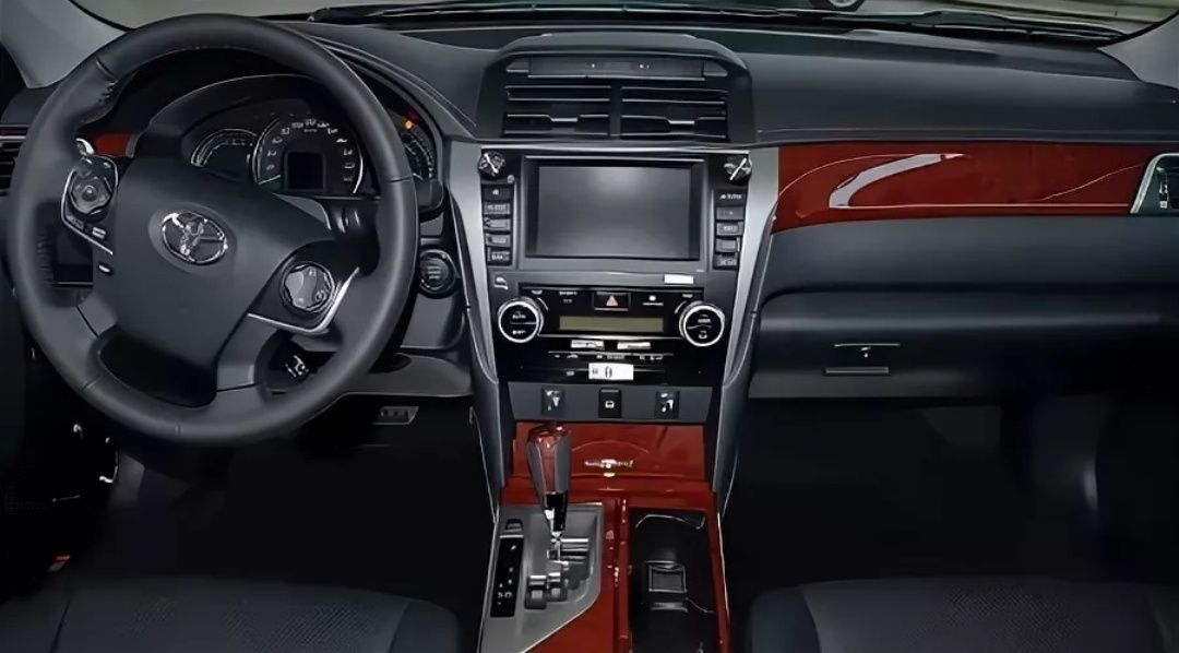 Камри панель фото Камри панель фото