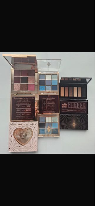 Cosmetice premium
