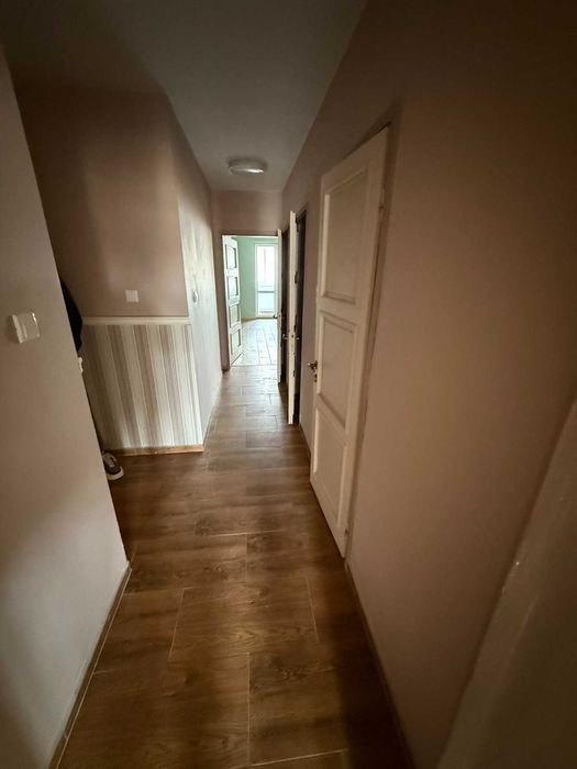 Многостаен апартамент в Лозенец